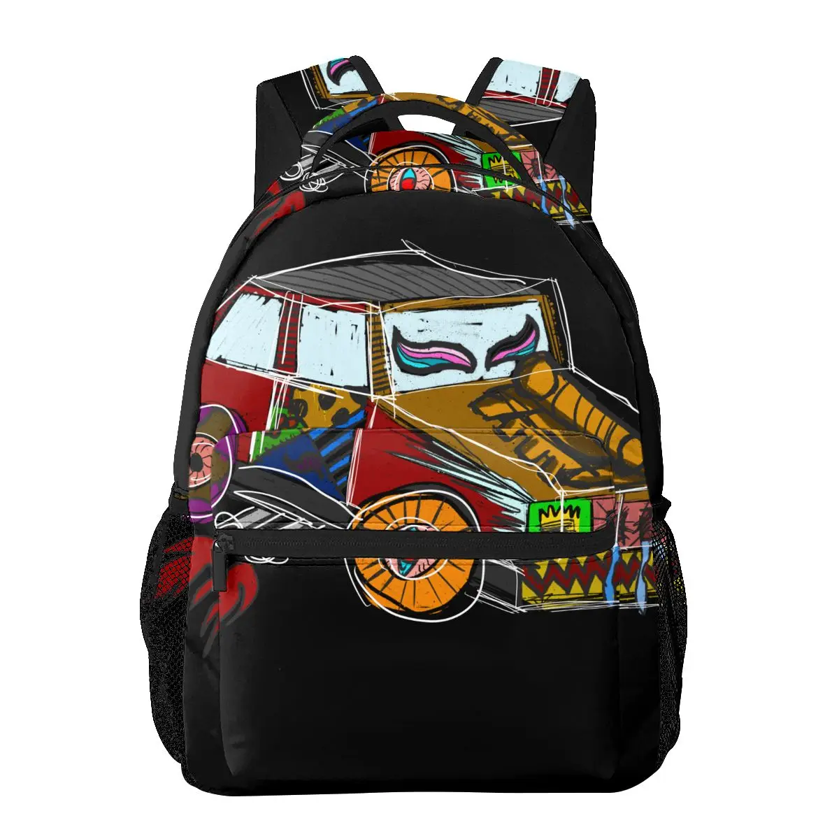 Female Backpack CARCARCAR Women Backpack College School Bagpack Travel Shoulder Bags For Teenage Girls
Female Backpack CARCARCAR Women Backpack College School Bagpack Travel Shoulder Bags For Teenage Girls