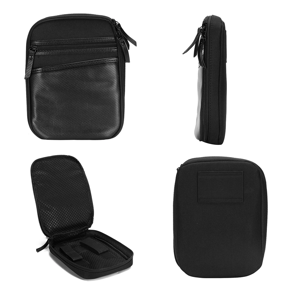 Чехол-держатель для пистолета из искусственной кожи, регулируемая легкая Съемная многофункциональная поясная сумка для повседневного исп... 
Чехол-держатель для пистолета из искусственной кожи, регулируемая легкая Съемная многофункциональная поясная сумка для повседневного исп...