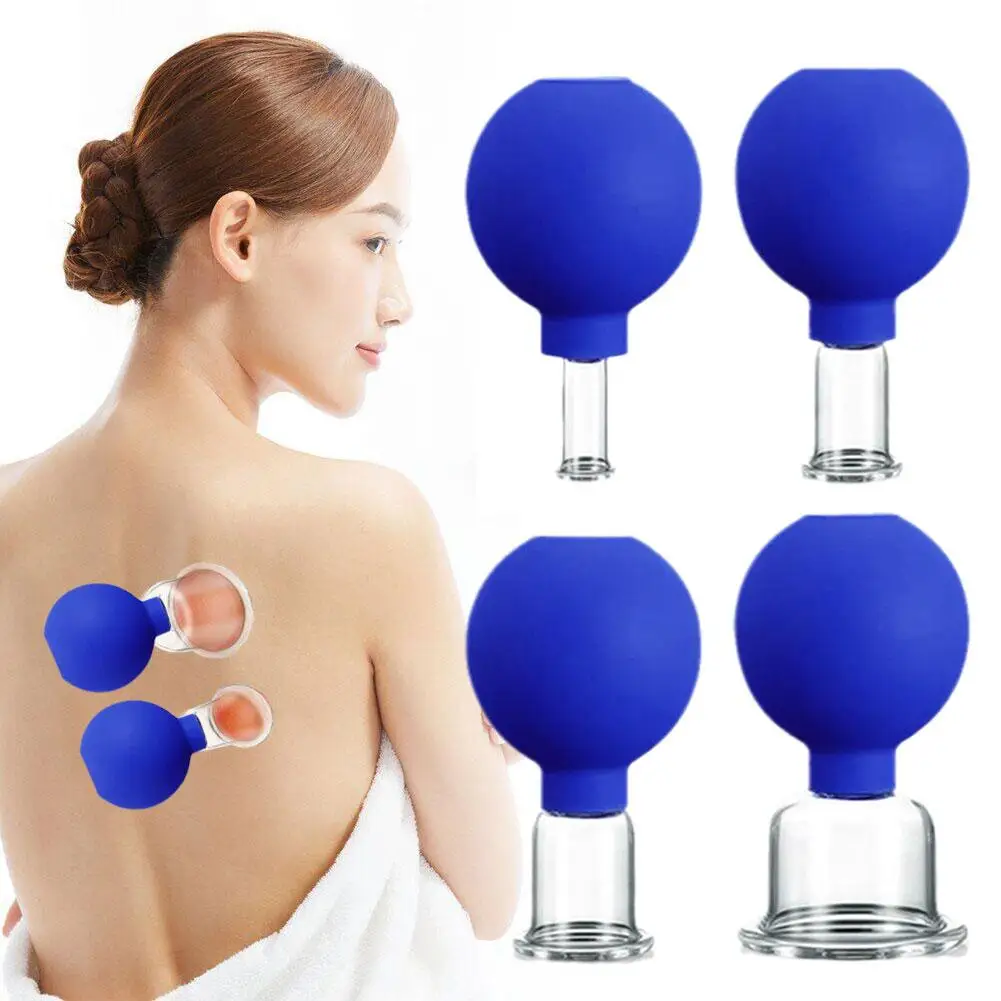 Plastic Cup Cupping Can Suction Ball For Face Acupuncture Hijama Suction Cup Slimming Fat Burning Health Care Face Sucker W5B6
Plastic Cup Cupping Can Suction Ball For Face Acupuncture Hijama Suction Cup Slimming Fat Burning Health Care Face Sucker W5B6