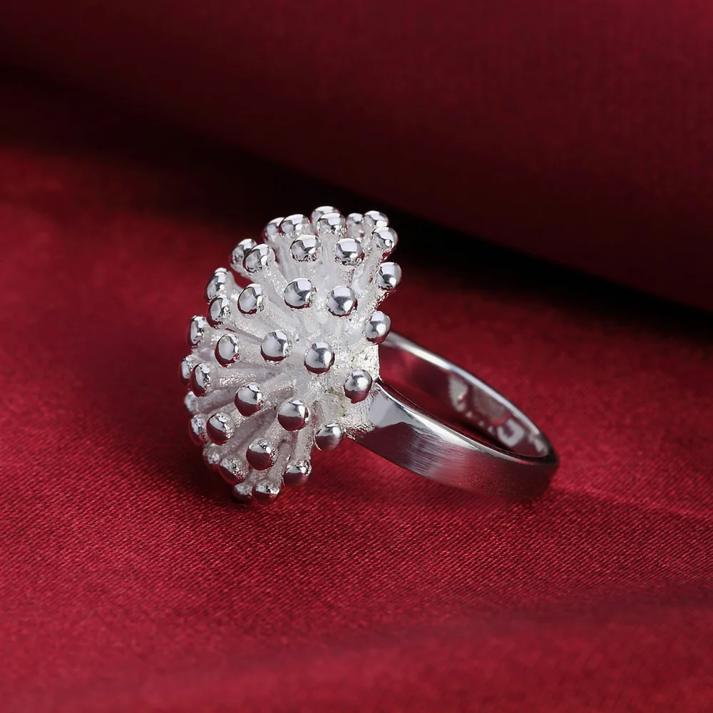 925 Stamp Fireworks Rings For Women Wedding Engagement Female Rings Luxury Fashion Jewelry Gift Free Shipping
925 Stamp Fireworks Rings For Women Wedding Engagement Female Rings Luxury Fashion Jewelry Gift Free Shipping