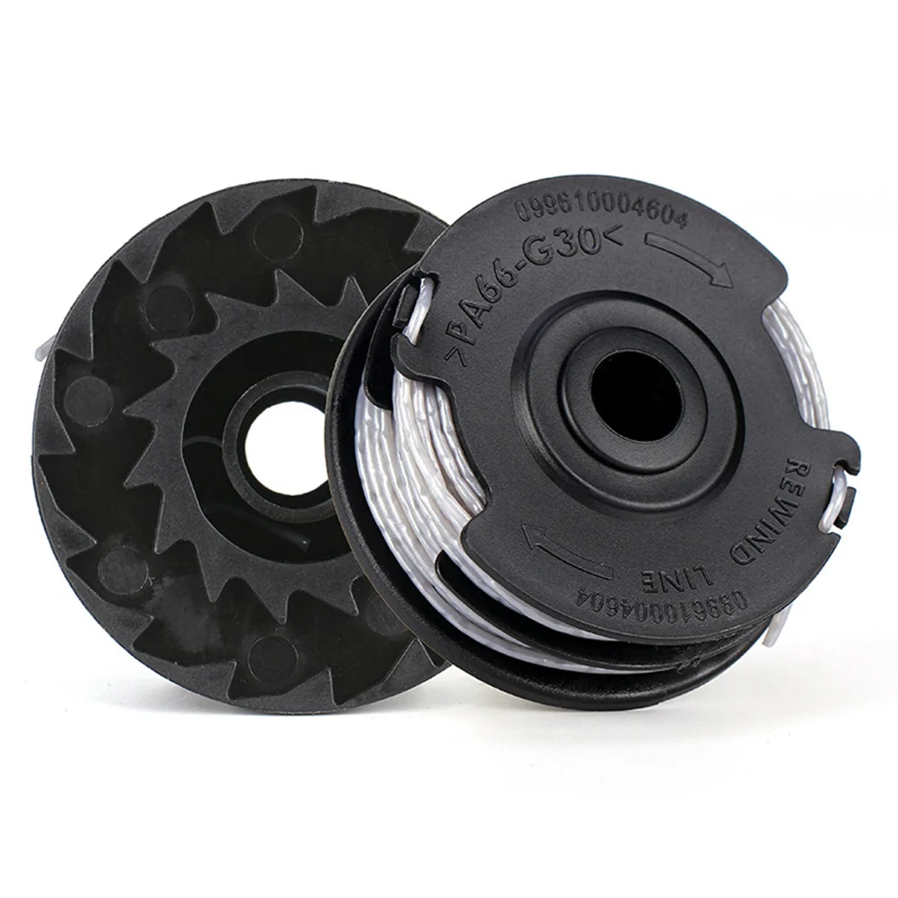 For BOSCH ART 24 27 30 30-36 LI Strimmer Trimmer Line Spool 6m 1.6mm Lawn Trimming Mower Parts Garden Power Tool Accessories
For BOSCH ART 24 27 30 30-36 LI Strimmer Trimmer Line Spool 6m 1.6mm Lawn Trimming Mower Parts Garden Power Tool Accessories