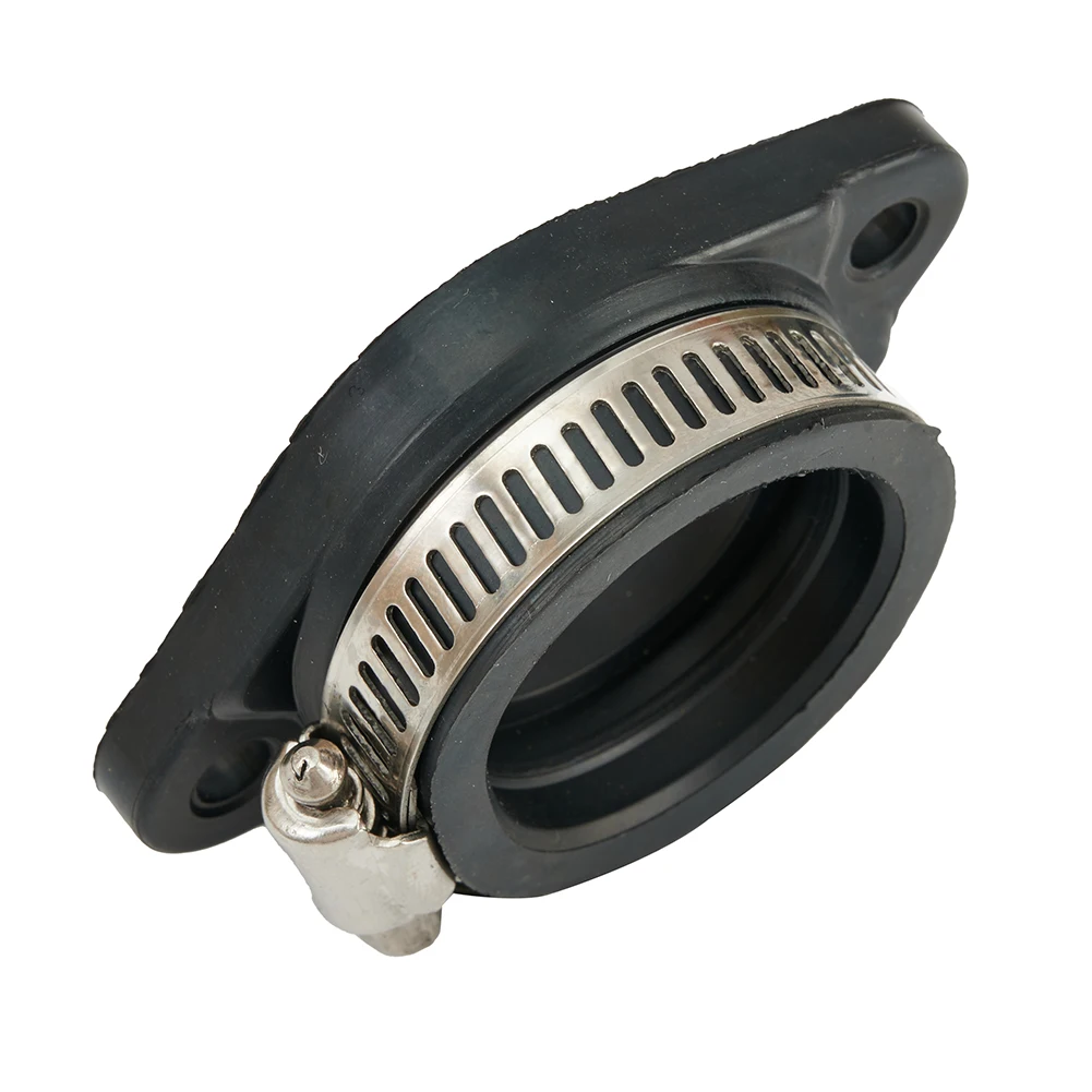 For PWK Manifold Boot Intake Manifold Rubber 28mm 30mm Adapter Black Boot Carb Carburetor Brand new High quality
For PWK Manifold Boot Intake Manifold Rubber 28mm 30mm Adapter Black Boot Carb Carburetor Brand new High quality