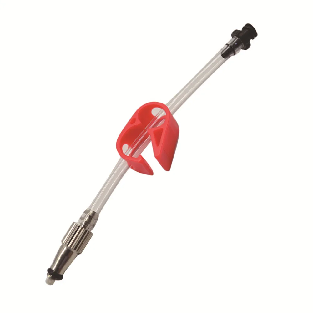 Bicycle Hydraulic Brake Custom Oiling Connector Is Suitable For RockShox Reverb 1X Remote Oiling Connector Accessories
Bicycle Hydraulic Brake Custom Oiling Connector Is Suitable For RockShox Reverb 1X Remote Oiling Connector Accessories