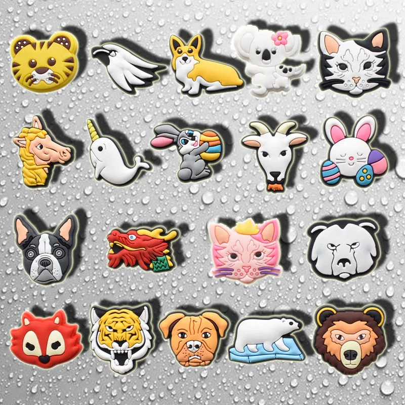Sets Shoe Charms Fits for Crocs Accessories Bundle Boys Girls Kids Women Teens Xmas Gifts Birthday Party Favors Decorate Pins
Sets Shoe Charms Fits for Crocs Accessories Bundle Boys Girls Kids Women Teens Xmas Gifts Birthday Party Favors Decorate Pins