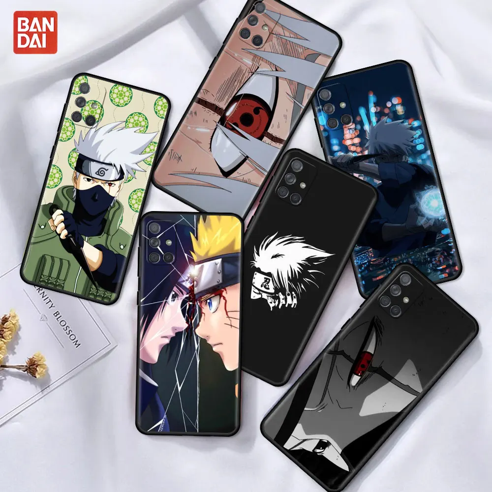 Pain Nagato Naruto Funda Case For Samsung Galaxy A12 A52 A51 A32 A21s A71 A02s A31 A72 A22 5G A11 Black TPU Phone Tampa
Pain Nagato Naruto Funda Case For Samsung Galaxy A12 A52 A51 A32 A21s A71 A02s A31 A72 A22 5G A11 Black TPU Phone Tampa