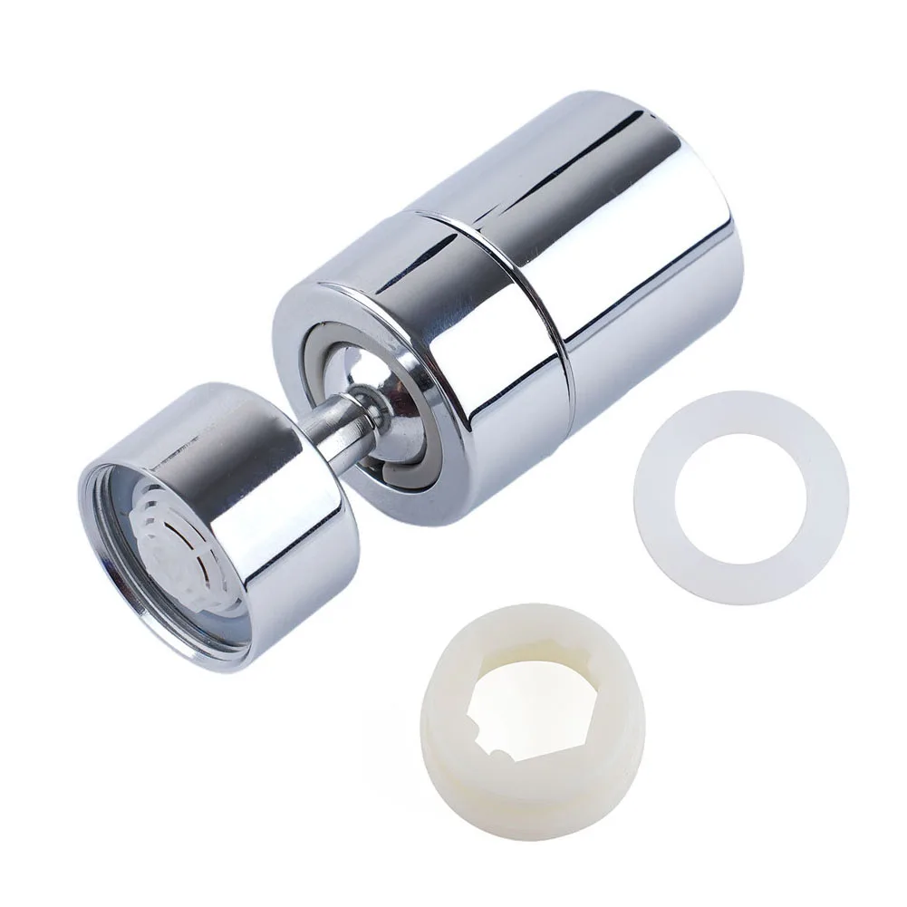 360° Rotate Faucet Sprayer Kitchen Water Saving Tap Aerator Diffuser Faucet Nozzle Filter Adapter Bath Basin Faucet Accessories
360° Rotate Faucet Sprayer Kitchen Water Saving Tap Aerator Diffuser Faucet Nozzle Filter Adapter Bath Basin Faucet Accessories