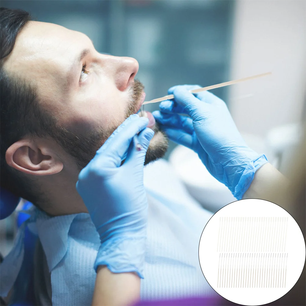 Sterile Nasopharyngeal Flocked Swab: Specimen Swabs Pharynx Applicator Oropharyngeal Nose Detection Tools For Sampling Testing
Sterile Nasopharyngeal Flocked Swab: Specimen Swabs Pharynx Applicator Oropharyngeal Nose Detection Tools For Sampling Testing