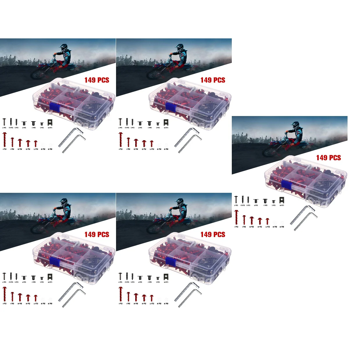 Винты для обтекателя, крепежи для мотоциклов, аксессуары для мотоциклов, болты, аксессуары для замены, винты, прокладка лобового стекла
Винты для обтекателя, крепежи для мотоциклов, аксессуары для мотоциклов, болты, аксессуары для замены, винты, прокладка лобового стекла