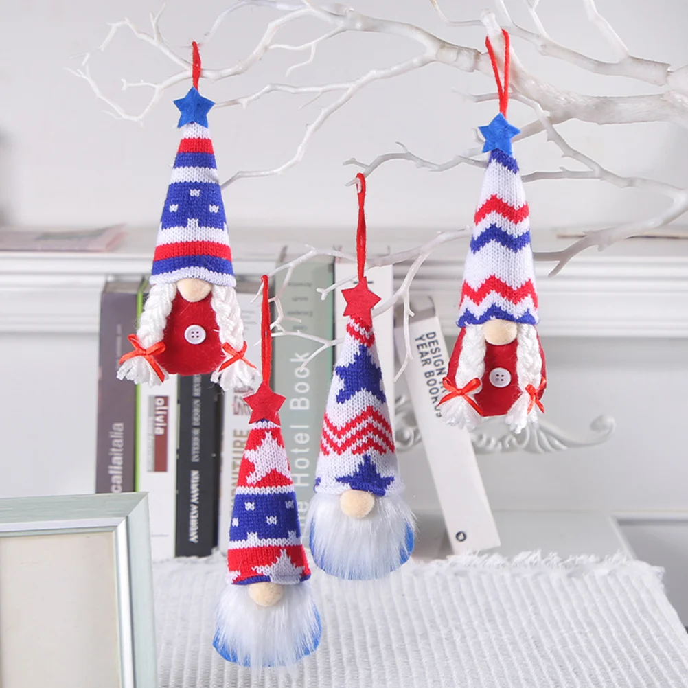 4pcs Faceless Pendants Party Gnome Ornament Gnome Faceless For Decor Party Ornament Party Decor
4pcs Faceless Pendants Party Gnome Ornament Gnome Faceless For Decor Party Ornament Party Decor