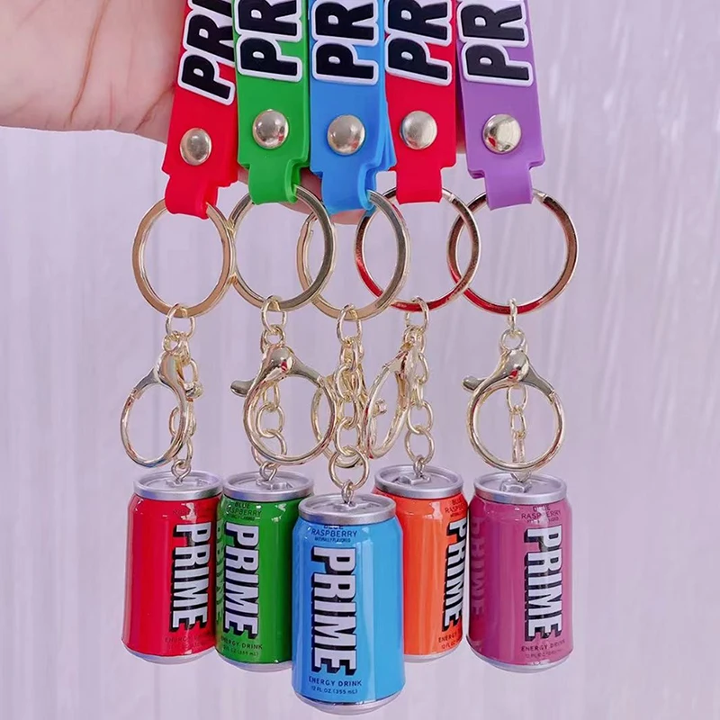 1 Pc Prime Drink Bottle Keychain Cute Drink Bottle Keyring For Men Women Bag Pendant Charms Car Keyring Gifts Accesorries
1 Pc Prime Drink Bottle Keychain Cute Drink Bottle Keyring For Men Women Bag Pendant Charms Car Keyring Gifts Accesorries