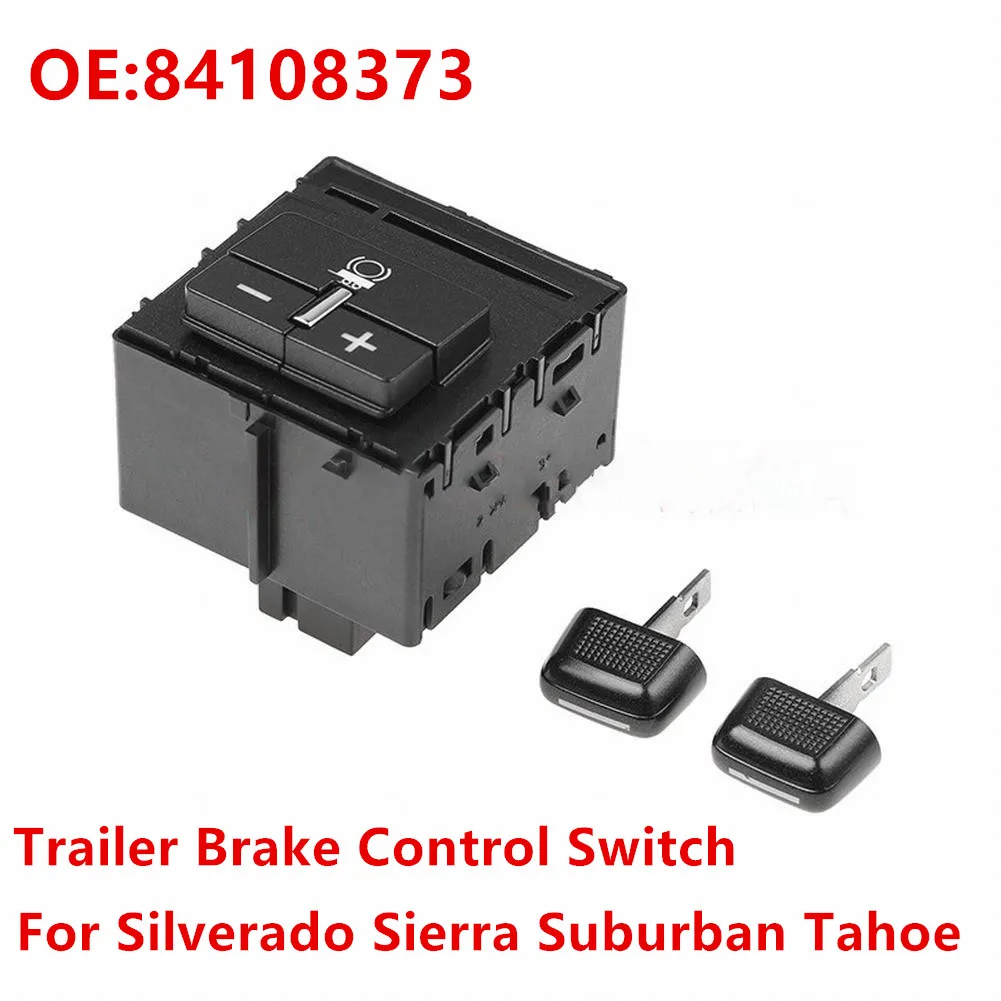 Новый тормозной переключатель для Chevrolet Silverado Sierra Suburban Tahoe 2015-2021
Новый тормозной переключатель для Chevrolet Silverado Sierra Suburban Tahoe 2015-2021