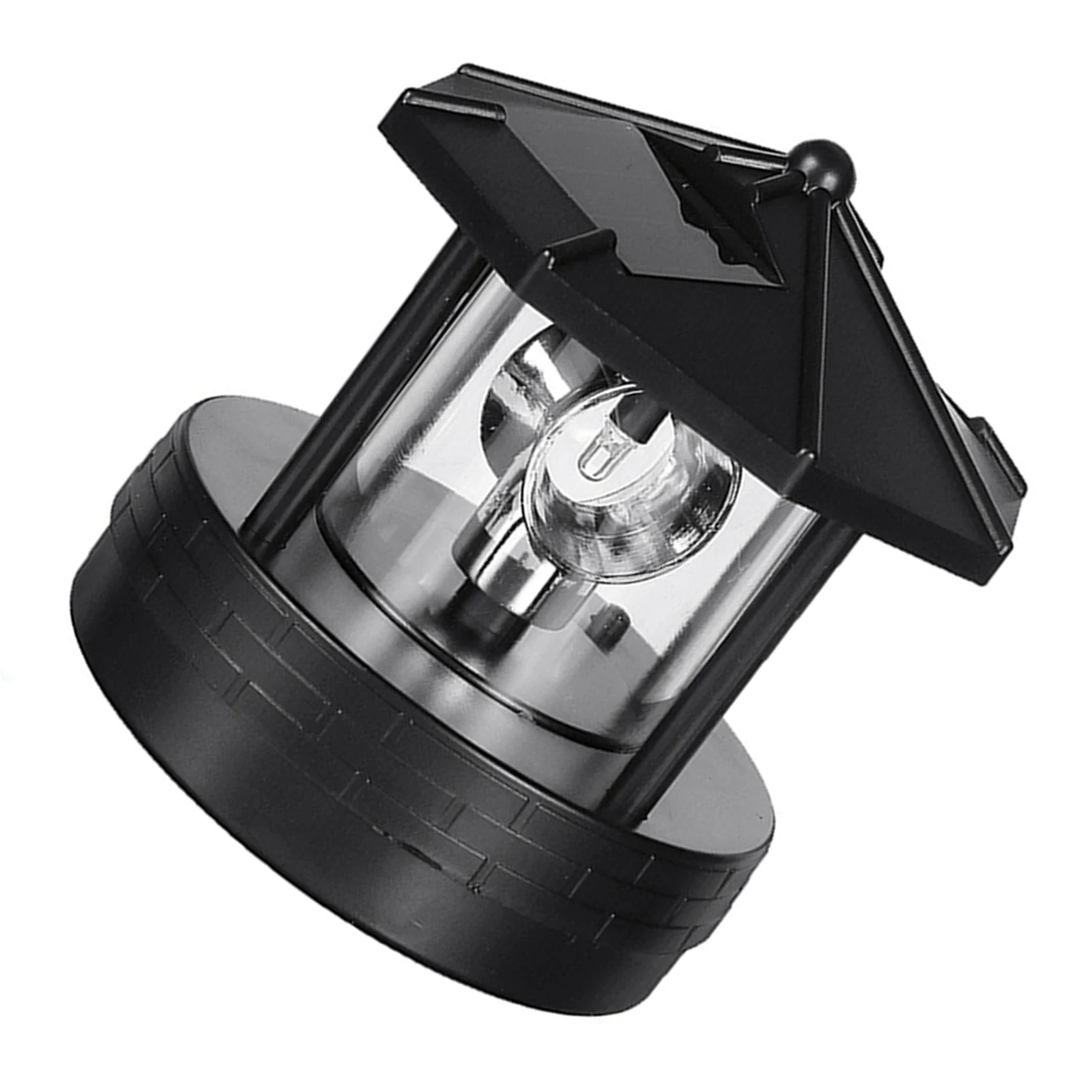 Solar Powered Outdoor Garden Lamp High Brightness Versatile Outdoor Lamp for Garden Courtyard Fence Use
Solar Powered Outdoor Garden Lamp High Brightness Versatile Outdoor Lamp for Garden Courtyard Fence Use