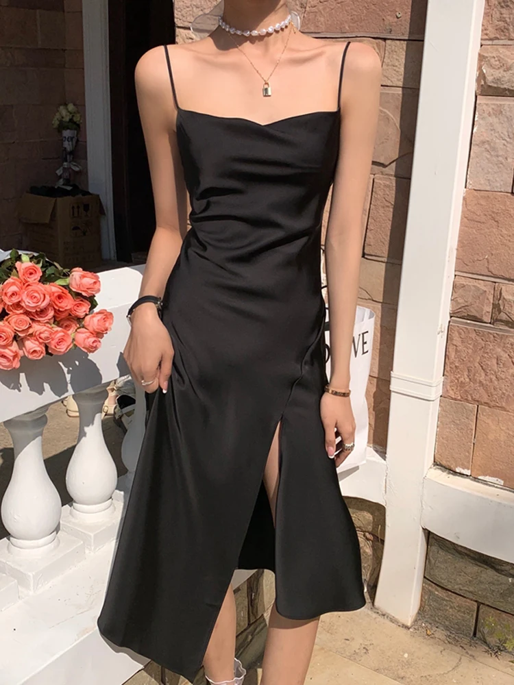 Women's Party Dress Slim Fit Summer Sheath New Backless 2022 High Street Leopard High Waist Split Midi Female Clothing
Women's Party Dress Slim Fit Summer Sheath New Backless 2022 High Street Leopard High Waist Split Midi Female Clothing
