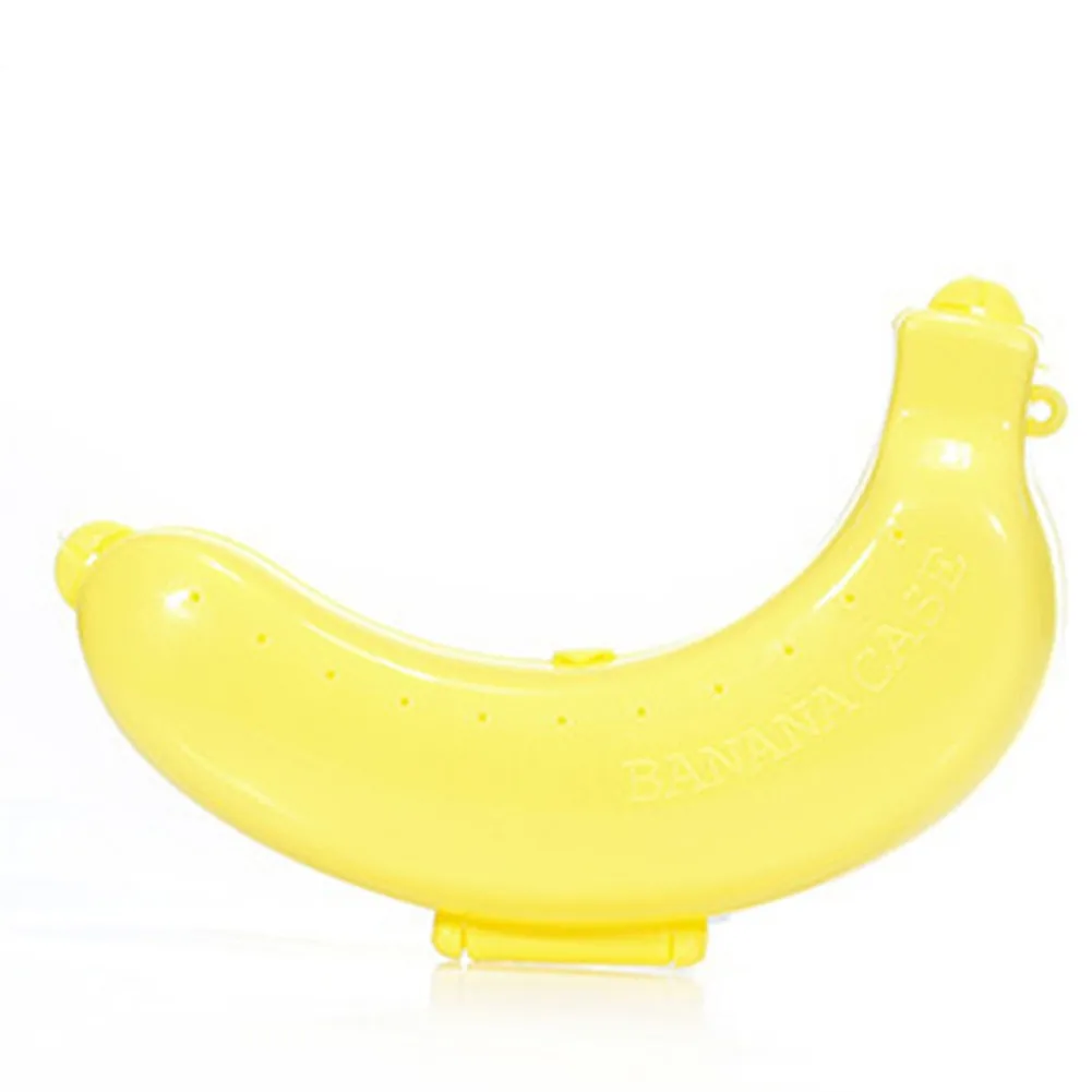 Creative Banana Storage Box Outdoor Travel Storage Cute Banana Case Protector Box Kids Fruit Carry Container Candy Snacks Holder
Creative Banana Storage Box Outdoor Travel Storage Cute Banana Case Protector Box Kids Fruit Carry Container Candy Snacks Holder
