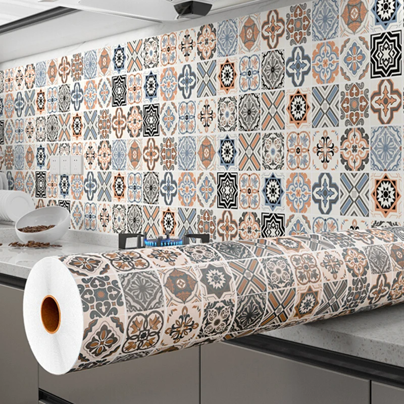 Vintage Aesthetic Wall Stickers Waterproof Poster Peel Luxury Wall Stickers Custom Interior Muur Decoratie Bathroom Accessories
Vintage Aesthetic Wall Stickers Waterproof Poster Peel Luxury Wall Stickers Custom Interior Muur Decoratie Bathroom Accessories
