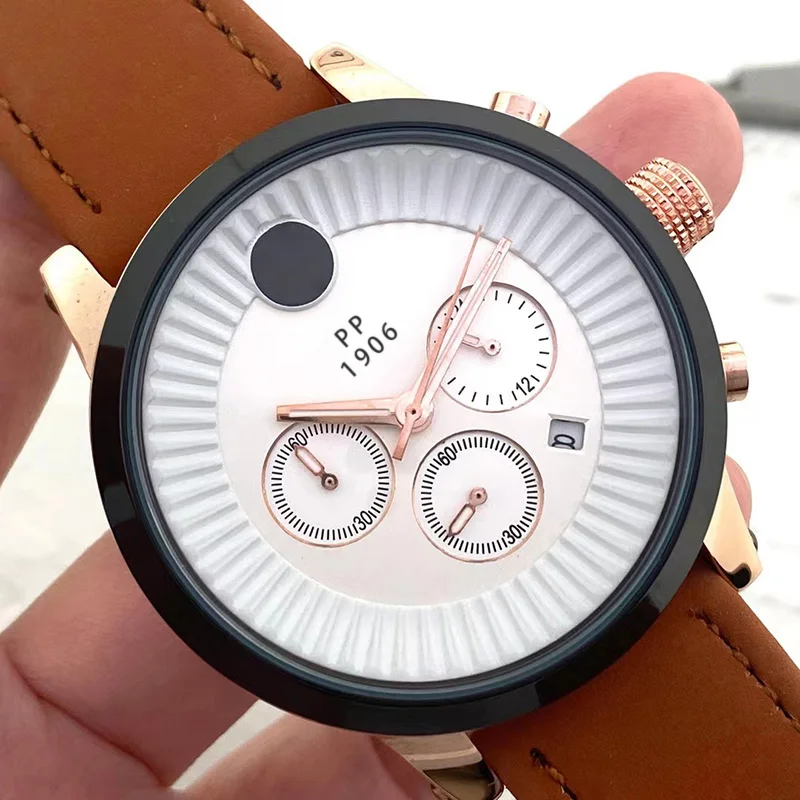 Men's Quartz Top Luxury Brand Wristwatch Automatic Date aaa Male Watches Waterproof Bracelet Clock Reloj de cuarzo para hombres
Men's Quartz Top Luxury Brand Wristwatch Automatic Date aaa Male Watches Waterproof Bracelet Clock Reloj de cuarzo para hombres