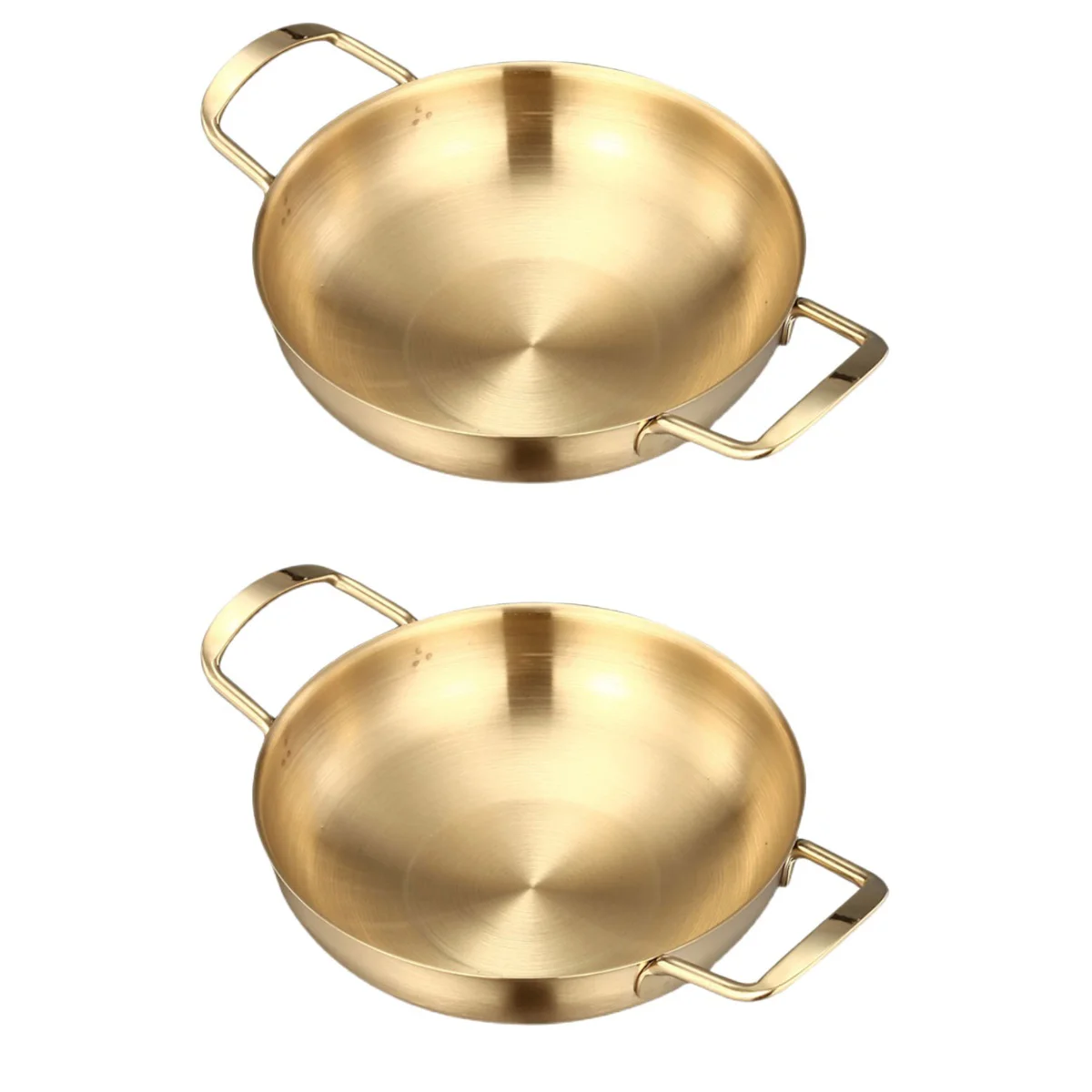 Pot Ramen Kitchen Noodle Pan Stockpot Korean Stainless Cooking Shabu Cookware Binaural Steel Saucepan Hotnon Stick Paella Wok
Pot Ramen Kitchen Noodle Pan Stockpot Korean Stainless Cooking Shabu Cookware Binaural Steel Saucepan Hotnon Stick Paella Wok