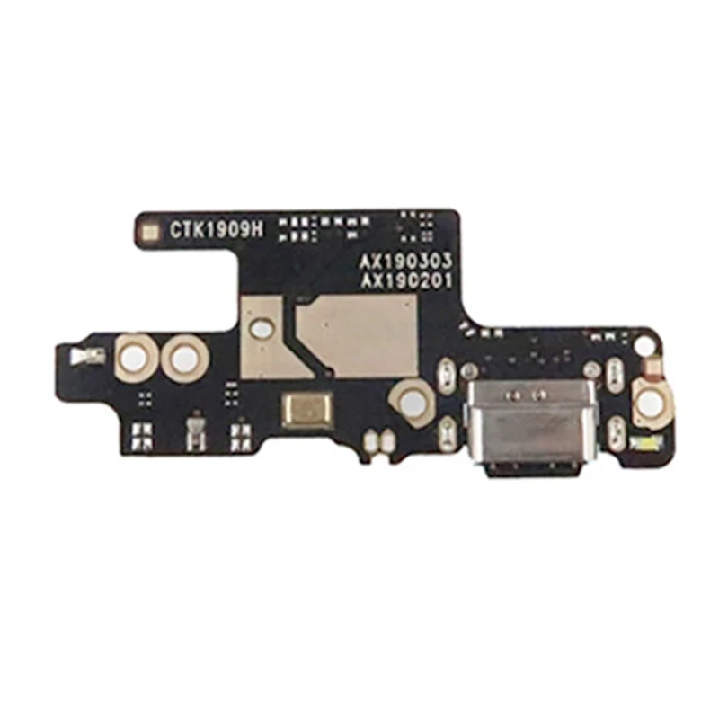 Dock Connector Flex Cable,For Xiaomi Redmi Note 7 Charging Port Connector Board Dock Replacement
Dock Connector Flex Cable,For Xiaomi Redmi Note 7 Charging Port Connector Board Dock Replacement