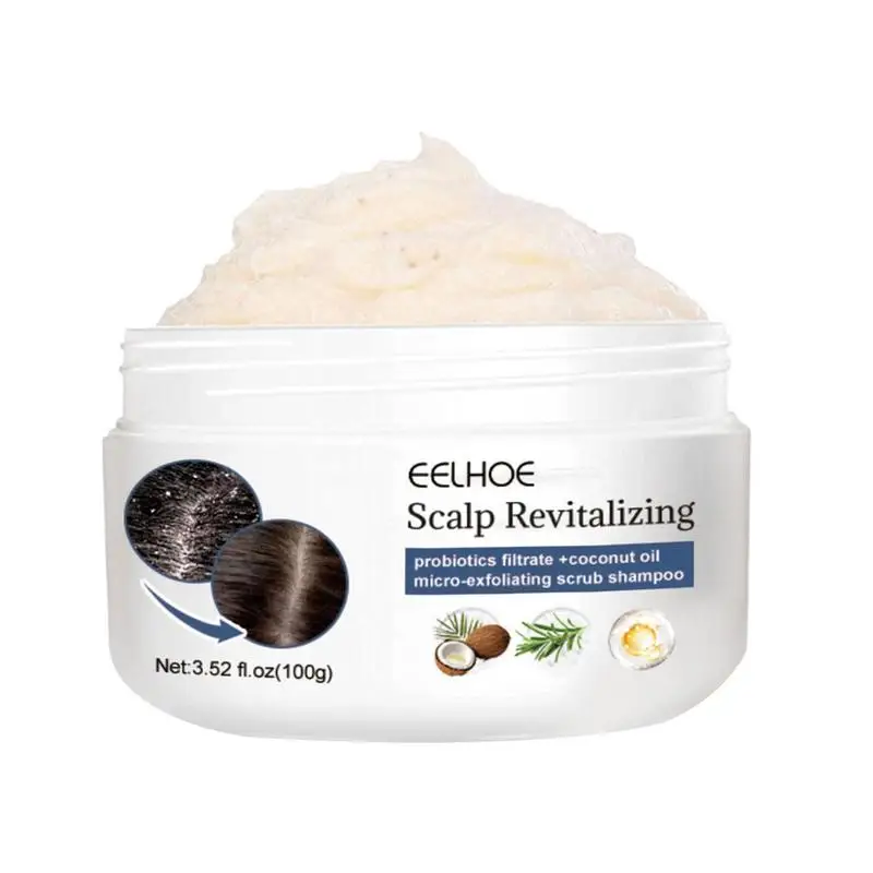 Scalp Scrab Anti Itch Scalp Relief Oily Hair Shampoo Regulates Oxidation Cleans Impurities Nourishes Hair With Natural
Scalp Scrab Anti Itch Scalp Relief Oily Hair Shampoo Regulates Oxidation Cleans Impurities Nourishes Hair With Natural