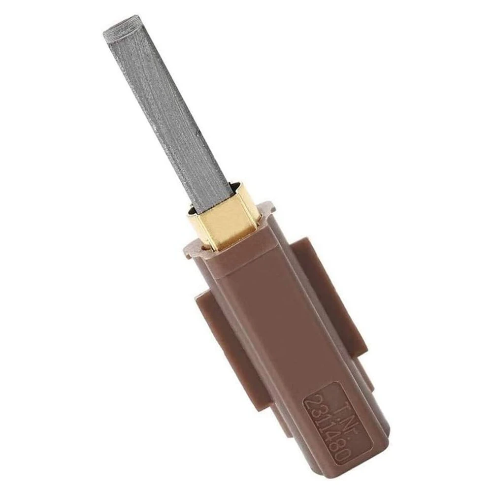 Щетка угольная с электродвигателем и вакуумным двигателем Ametek Lamb, 16 шт.
Щетка угольная с электродвигателем и вакуумным двигателем Ametek Lamb, 16 шт.