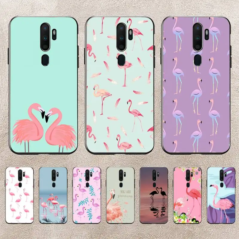 Flamingo Phone Case For Redmi 9A 8A 6A Note 9 8 10 11S 8T Pro K20 K30 K40 Pro PocoF3 Note11 5G Case
Flamingo Phone Case For Redmi 9A 8A 6A Note 9 8 10 11S 8T Pro K20 K30 K40 Pro PocoF3 Note11 5G Case