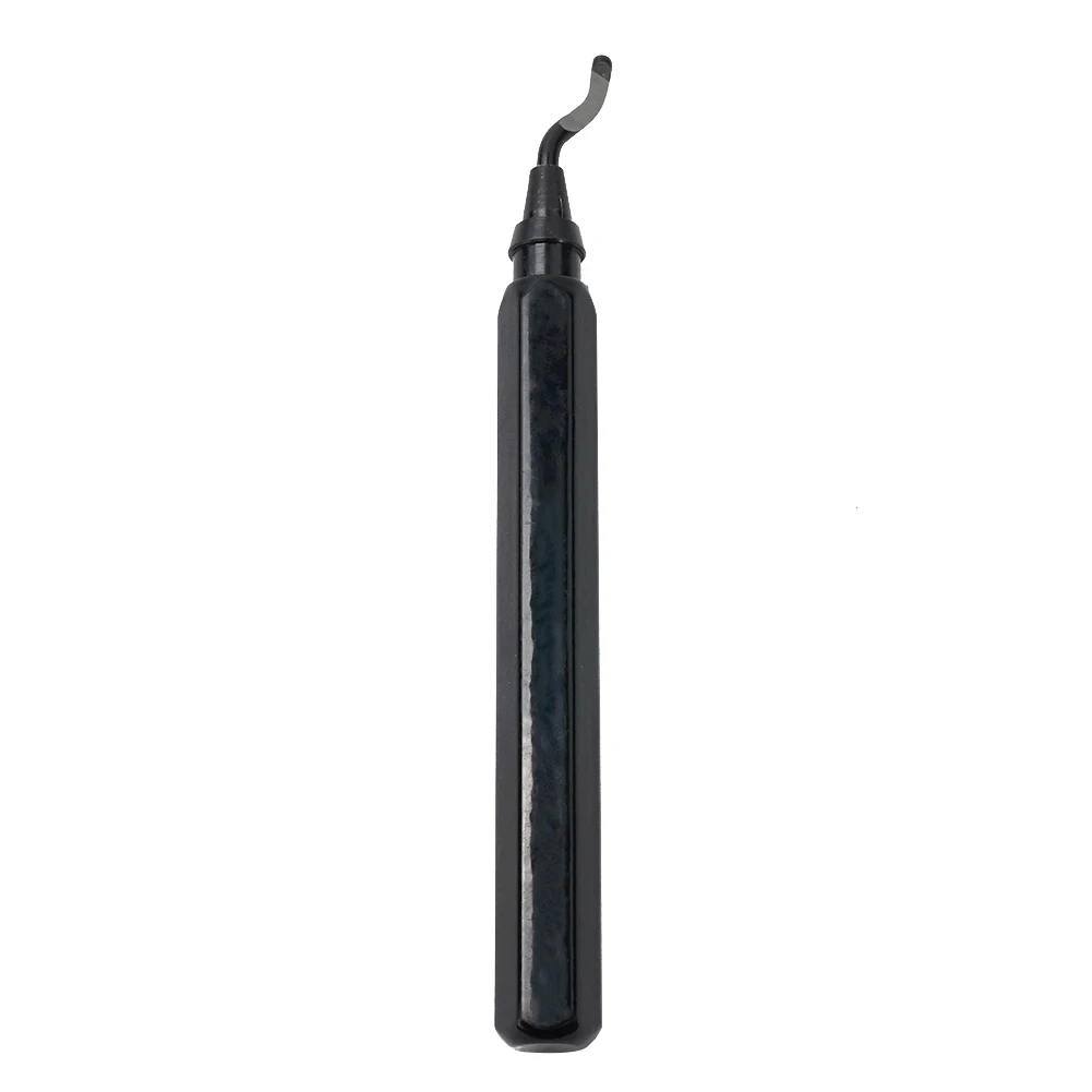 2pcs RB1000 Repair Deburring Tool Kit Rotary With Blade Remover For Plastic Copper 144mm×125mm For Processing Aluminum Plastic
2pcs RB1000 Repair Deburring Tool Kit Rotary With Blade Remover For Plastic Copper 144mm×125mm For Processing Aluminum Plastic