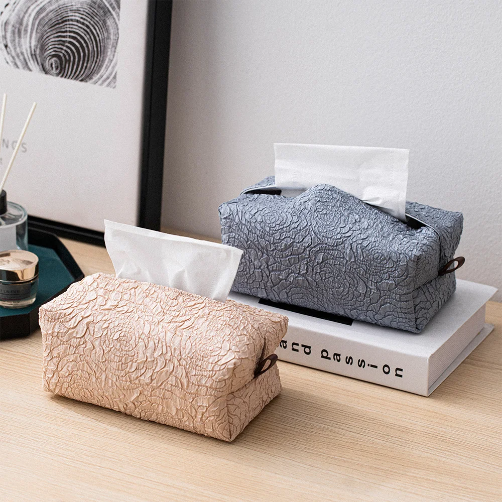 Nordic Tissue Boxes Cotton Home Decoration Accessories Napkin Holder Modern Art Toilet Paper Holder Living Room Decoration
Nordic Tissue Boxes Cotton Home Decoration Accessories Napkin Holder Modern Art Toilet Paper Holder Living Room Decoration