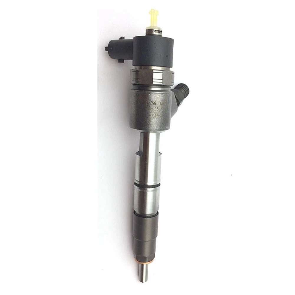 0445110539 CRDI-Diesel Fuel Injector 0 445 110 539 for Bosch JMC Engine Common Rail Injector 0445 110 539 0 445 110 539
0445110539 CRDI-Diesel Fuel Injector 0 445 110 539 for Bosch JMC Engine Common Rail Injector 0445 110 539 0 445 110 539