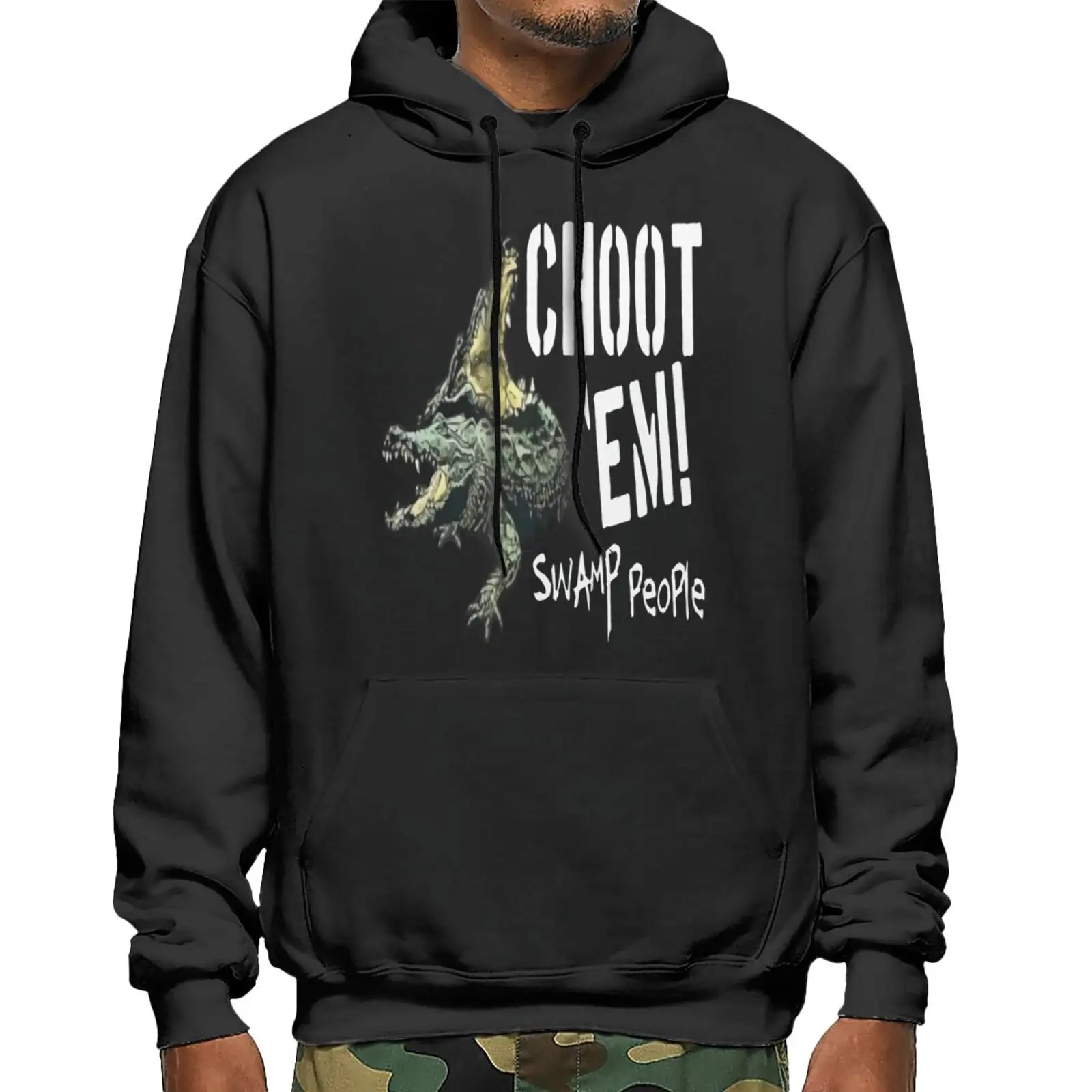 History Swamp People Choot Em Custom Sweatshirts Hoodies Anime Sweatshirt Sweat Techwear Sweatshirt With Zipper Anime Clothing
History Swamp People Choot Em Custom Sweatshirts Hoodies Anime Sweatshirt Sweat Techwear Sweatshirt With Zipper Anime Clothing