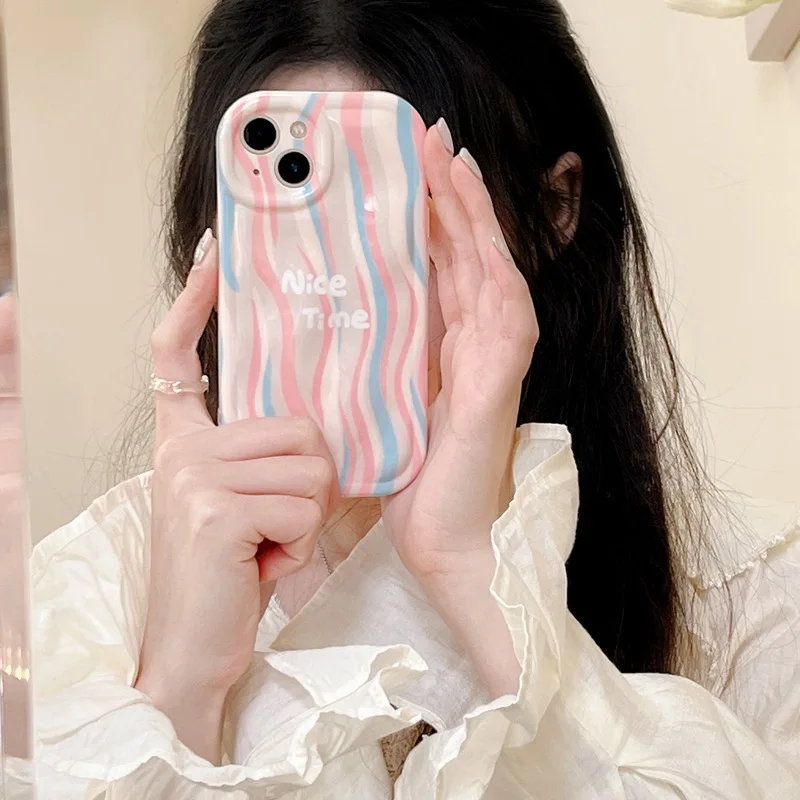 Colored vertical irregular stripes Phone Case For iphone 14 13 12 11 Pro Max X XR XSMAX 7 8 Plus SE TPU Case Cover new products
Colored vertical irregular stripes Phone Case For iphone 14 13 12 11 Pro Max X XR XSMAX 7 8 Plus SE TPU Case Cover new products