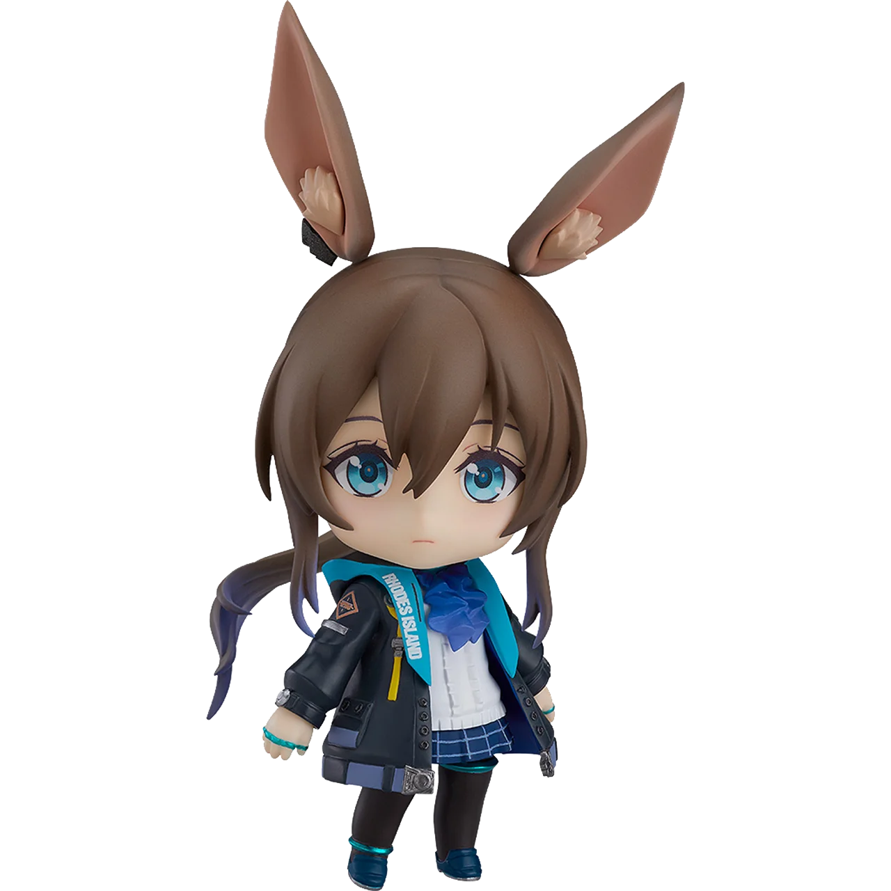 Spot 100% Original Animation GSAS Tomorrow's Ark Amiya #1145Q Version Can Do Ornaments Gift
Spot 100% Original Animation GSAS Tomorrow's Ark Amiya #1145Q Version Can Do Ornaments Gift