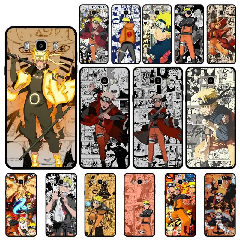 BANDAI anime Naruto Uzumaki Phone Case for Samsung J 4 5 6 7 8 prime plus 2018 2017 2016 J7 core
BANDAI anime Naruto Uzumaki Phone Case for Samsung J 4 5 6 7 8 prime plus 2018 2017 2016 J7 core