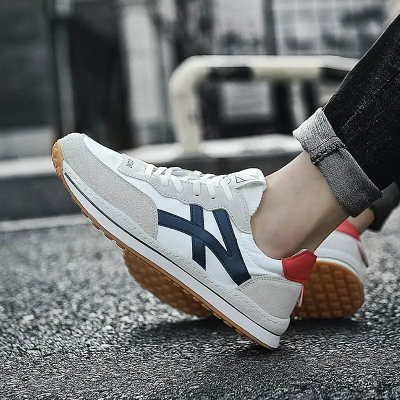 Running Shoes Men's Hompre Sports Shoes For Male Original Brand Tennis Male Shoes Sneakers Size 48 Men Sport Shoes 2022 Tennis
Running Shoes Men's Hompre Sports Shoes For Male Original Brand Tennis Male Shoes Sneakers Size 48 Men Sport Shoes 2022 Tennis