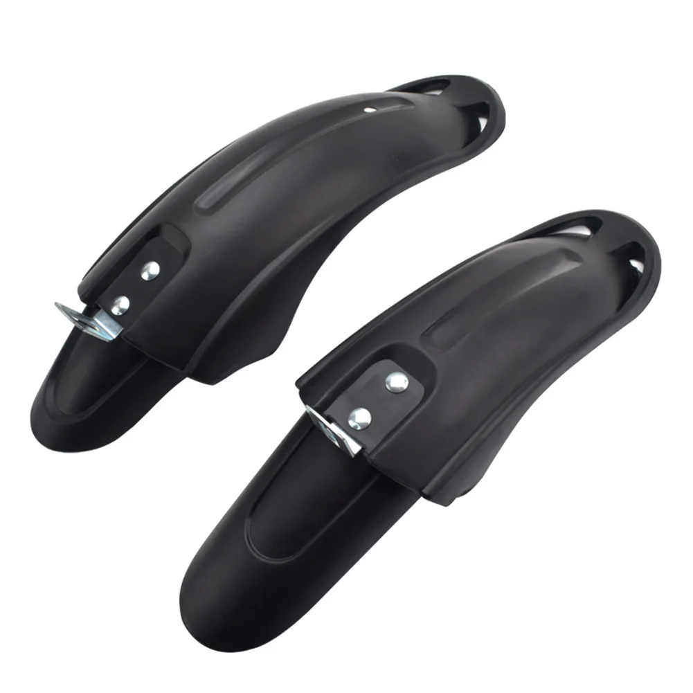 1 Pair PVC Plastic Bicycle Mudguard Set 12-20 Inch Children's Bike Mudguards Front Rear Fender Mud Guard Cycling Accessories
1 Pair PVC Plastic Bicycle Mudguard Set 12-20 Inch Children's Bike Mudguards Front Rear Fender Mud Guard Cycling Accessories