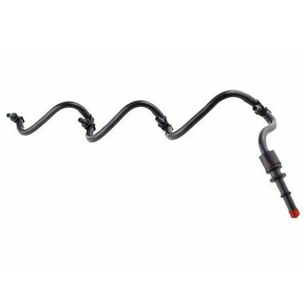 1PC Fuel Overflow Leak Off Pipe Fuel Injector Leak Off Fuel Return Pipe For Renault Master Trafic 8200890122 High Quality
1PC Fuel Overflow Leak Off Pipe Fuel Injector Leak Off Fuel Return Pipe For Renault Master Trafic 8200890122 High Quality
