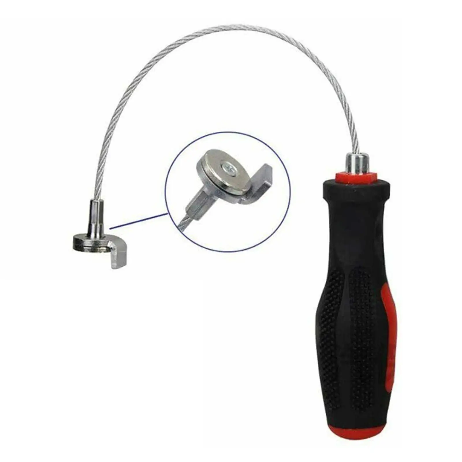 Upgrade Vehicle Car Clearance Oil Sump Drain Plug Key Socket Set with Magnetic Sump Removal Tool
Upgrade Vehicle Car Clearance Oil Sump Drain Plug Key Socket Set with Magnetic Sump Removal Tool