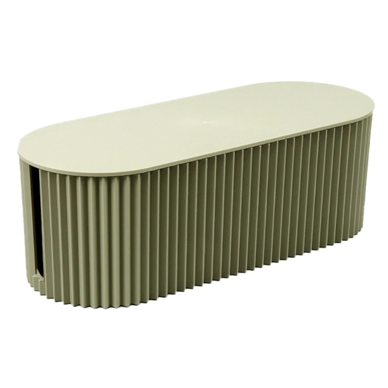 NEW-Large Plug Board Storage Box Wire Cable Storage Case Organizer Box Socket Plug Wireless Wifi Router Board Bracket
NEW-Large Plug Board Storage Box Wire Cable Storage Case Organizer Box Socket Plug Wireless Wifi Router Board Bracket