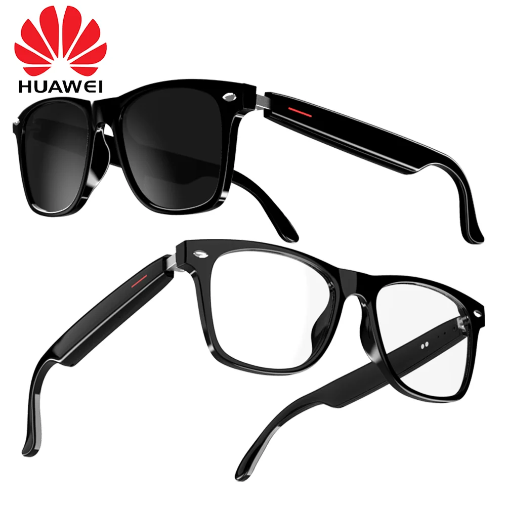 Наушники HUAWEI E13 с костной проводимостью, умные солнцезащитные очки, сменные линзы по рецепту, Bluetooth-гарнитура, стерео музыка, новинка 2023
Наушники HUAWEI E13 с костной проводимостью, умные солнцезащитные очки, сменные линзы по рецепту, Bluetooth-гарнитура, стерео музыка, новинка 2023