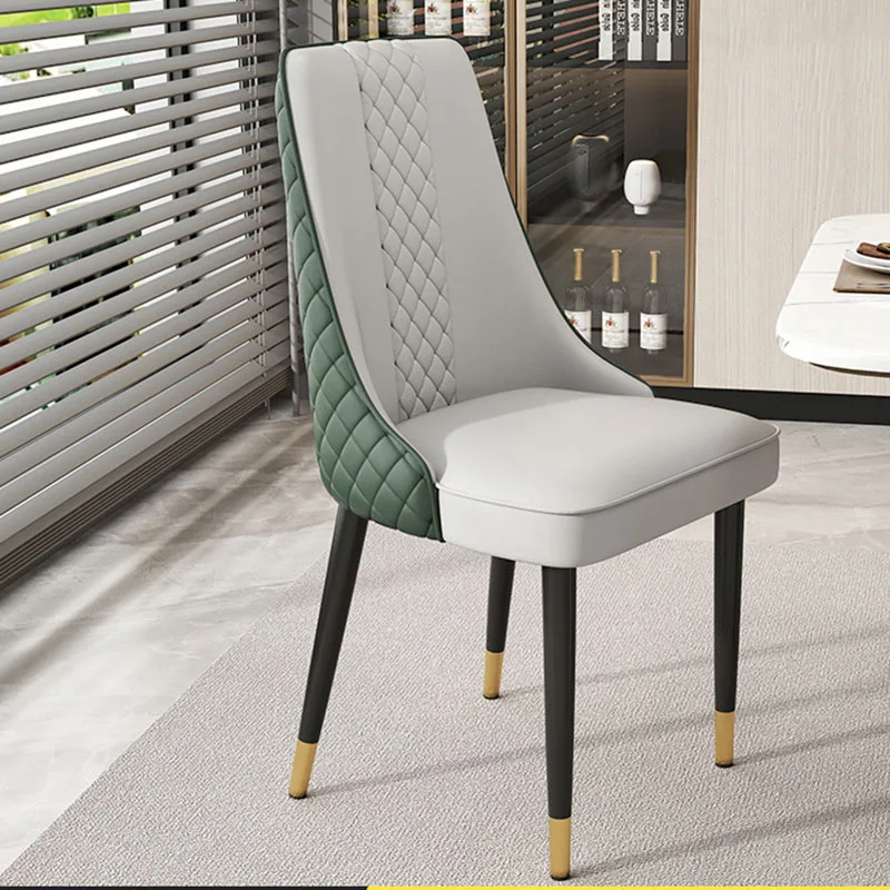 Elegant Modern Dining Chairs Nordic Mobile Desk Luxury Dining Chairs Bedroom Armchair Taburete MaderaMultifunction Furnitures
Elegant Modern Dining Chairs Nordic Mobile Desk Luxury Dining Chairs Bedroom Armchair Taburete MaderaMultifunction Furnitures
