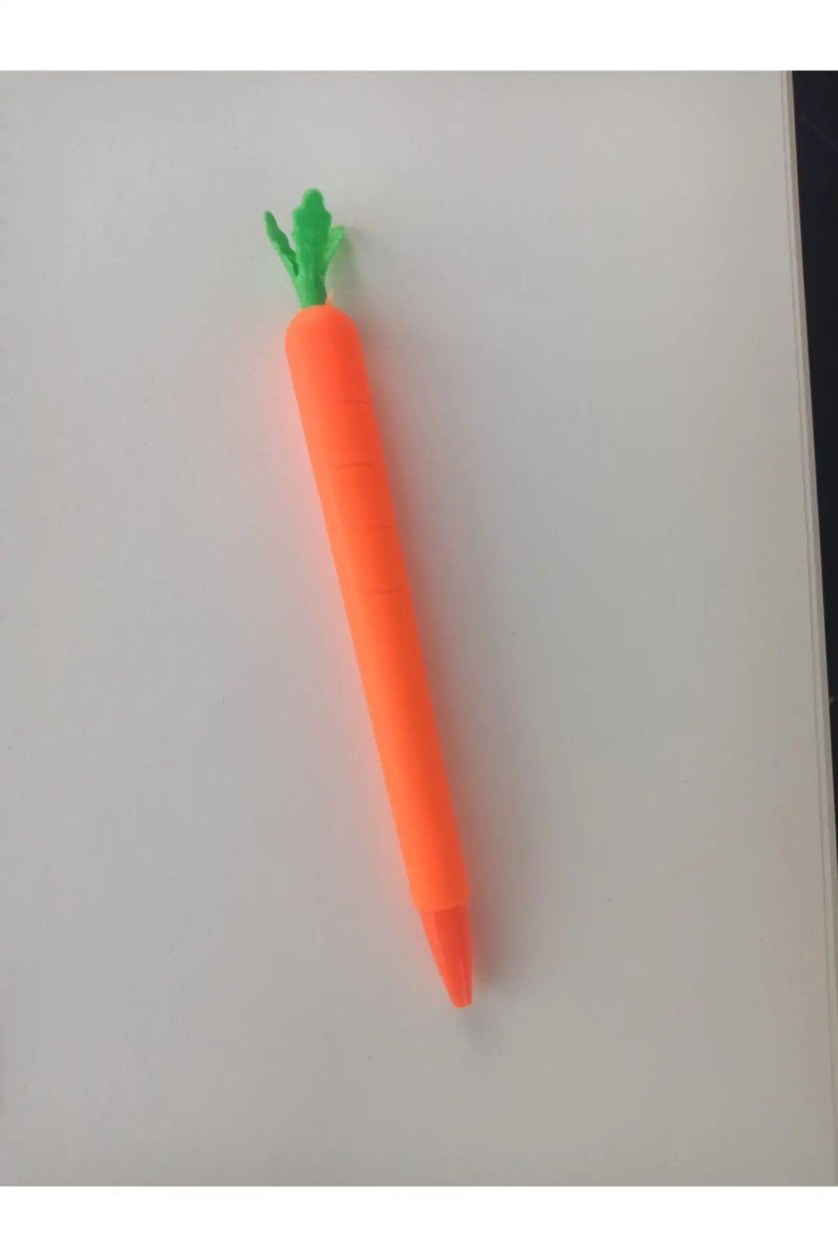 Havuçlu 0.7 Versatil Pen tip pencils school child writing writing supplies stationery
Havuçlu 0.7 Versatil Pen tip pencils school child writing writing supplies stationery