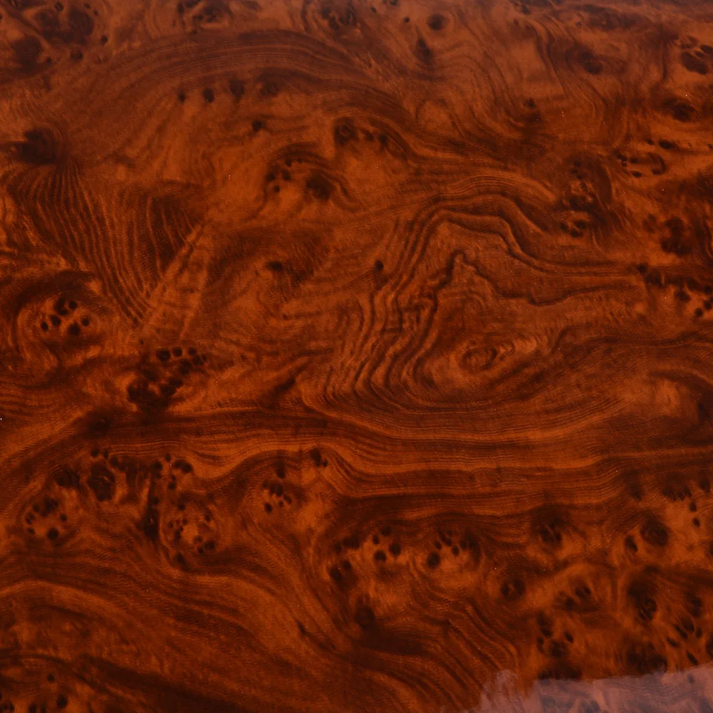 High Glossy Car Sticker Wood Grain Decal Car Internal Vinyl 30x124CM DIY Film Useful Practical Popular Accessories
High Glossy Car Sticker Wood Grain Decal Car Internal Vinyl 30x124CM DIY Film Useful Practical Popular Accessories