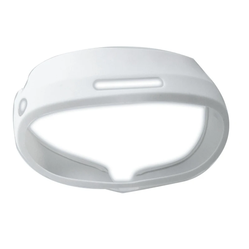 Sealing Light Leakage Face Cover Protective Mat Eye Face Cover For Pico 4 VR Accessories White
Sealing Light Leakage Face Cover Protective Mat Eye Face Cover For Pico 4 VR Accessories White