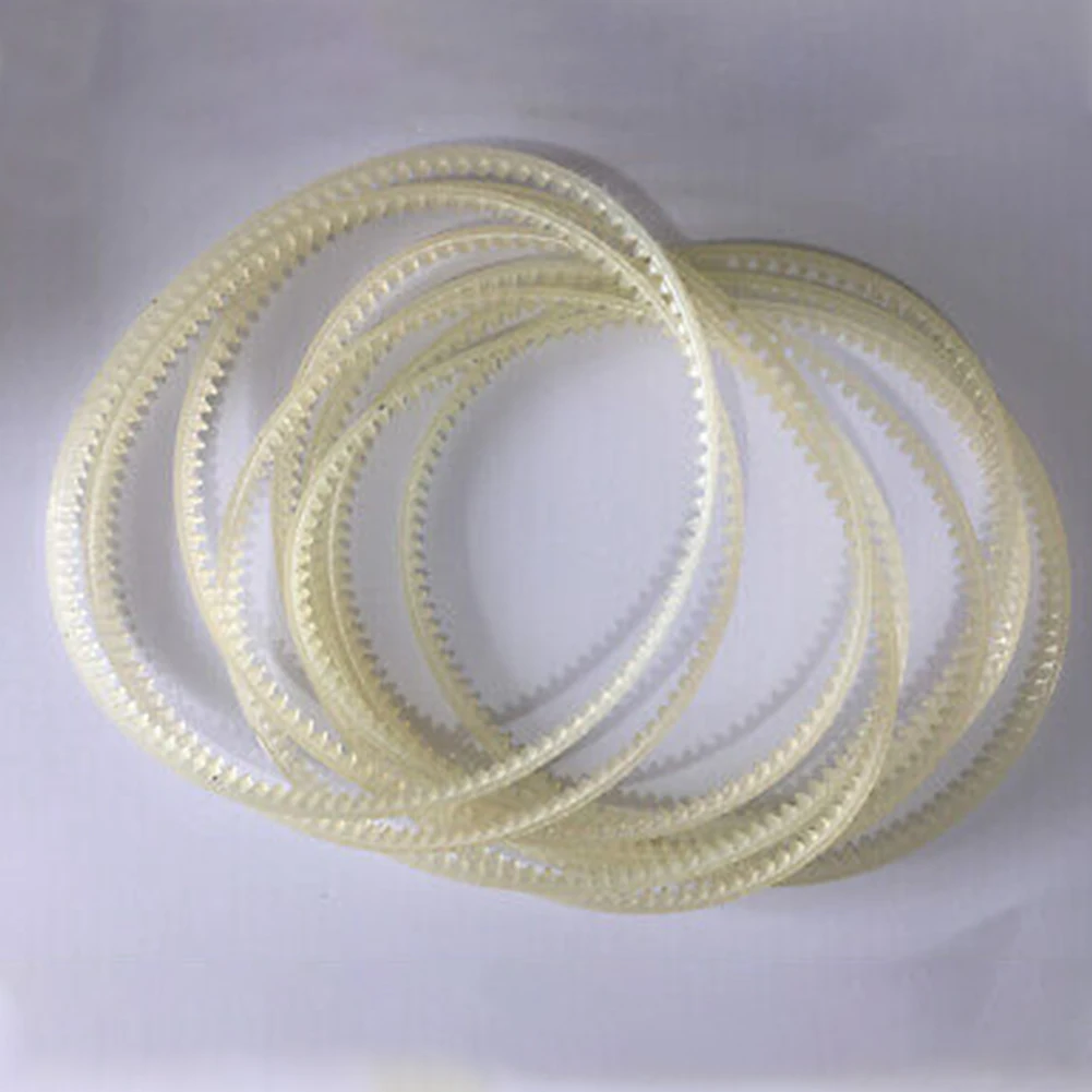 410mm Gear Belt For FR-900/FR-770 Tooth Belt FR900 Continuous Sealing Machine Sealer Automatic Sealing Machine Accessories
410mm Gear Belt For FR-900/FR-770 Tooth Belt FR900 Continuous Sealing Machine Sealer Automatic Sealing Machine Accessories