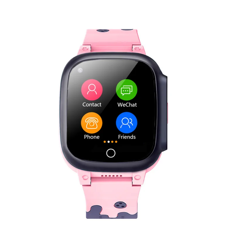 4G GPS Kids Smartwatch Phone - Boys Girls Waterproof Watch with GPS Tracker 2 Way Call Camera Voice & Video Chat SOS
4G GPS Kids Smartwatch Phone - Boys Girls Waterproof Watch with GPS Tracker 2 Way Call Camera Voice & Video Chat SOS