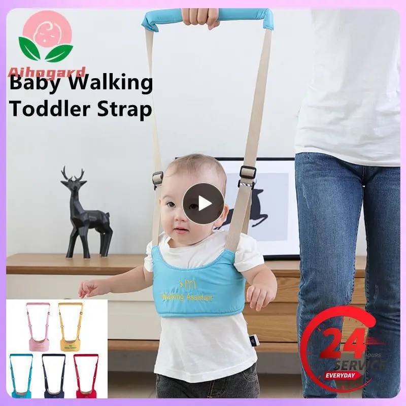 Baby Walking Toddler Strap Infant Aid Toddler Walking Belt Anti Lost Assistant Adjustable length Learning Walking Safe Keeper
Baby Walking Toddler Strap Infant Aid Toddler Walking Belt Anti Lost Assistant Adjustable length Learning Walking Safe Keeper