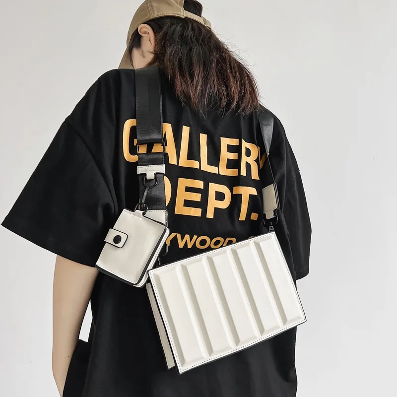 Women Luxury Brand Design Small Square Bags 2023 New Women Pu Shoulder Messenger Bag Fashion Small Square Bag
Women Luxury Brand Design Small Square Bags 2023 New Women Pu Shoulder Messenger Bag Fashion Small Square Bag