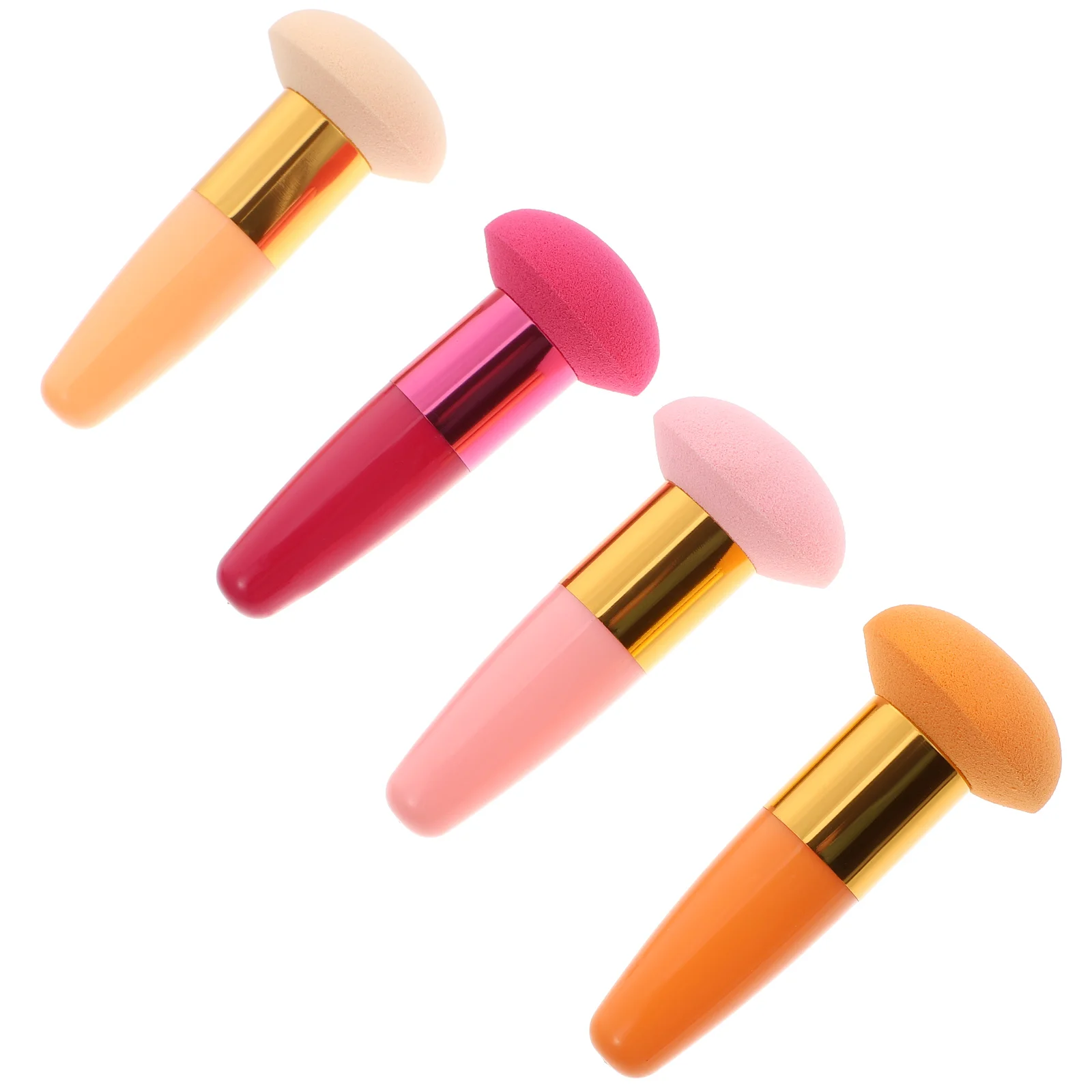 4 Pcs Concealer Sponge Makeup Puff Blending Sponge Cushion Puff Face Sponge Makeup Powder Sponge Puffs Beauty Stick
4 Pcs Concealer Sponge Makeup Puff Blending Sponge Cushion Puff Face Sponge Makeup Powder Sponge Puffs Beauty Stick