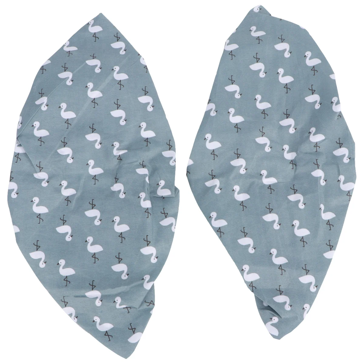 2Pairs Shoe Covers Non Boot Covers Washable Shoe Protector Non Cotton Shoe Covers for Home Guest
2Pairs Shoe Covers Non Boot Covers Washable Shoe Protector Non Cotton Shoe Covers for Home Guest