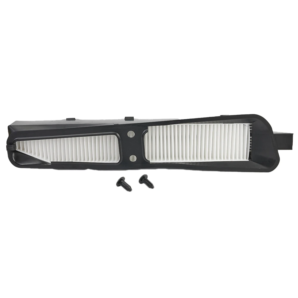 Cabin Air Housing Filter Kit For Jeep Grand Cherokee 1999-2010 82208300 82208300K Black ABS Cabin Air Housing Filter
Cabin Air Housing Filter Kit For Jeep Grand Cherokee 1999-2010 82208300 82208300K Black ABS Cabin Air Housing Filter
