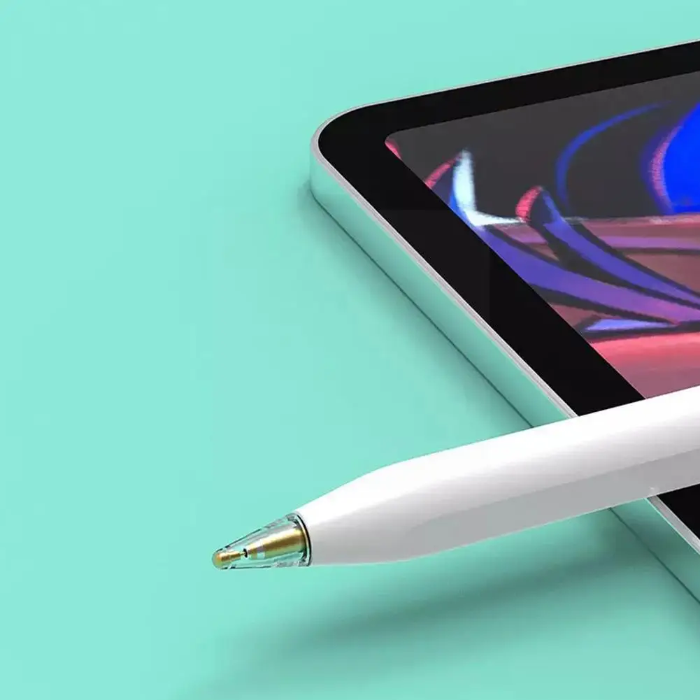 Pencil Tips For Pencil 1st 2nd Generation Double Layer Transparent Thin Tip For Pencil Nib Enough For 4 Years O H1i2
Pencil Tips For Pencil 1st 2nd Generation Double Layer Transparent Thin Tip For Pencil Nib Enough For 4 Years O H1i2